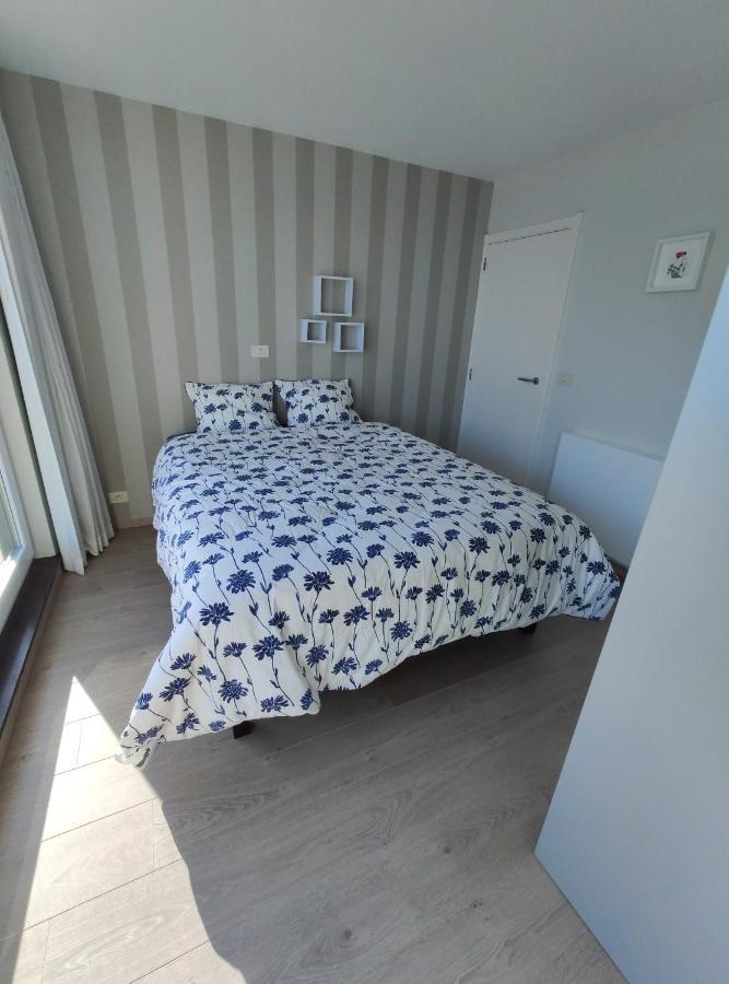 דירות Penthouse Met Groot Terras Oostende מראה חיצוני תמונה